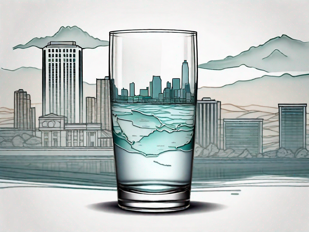 Is Nevada, Missouri water safe to drink?