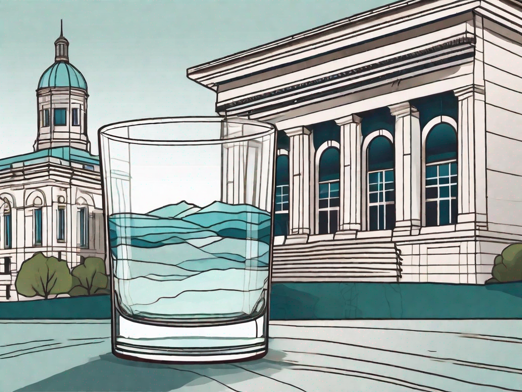 Is Carnegie, Pennsylvania water safe to drink?