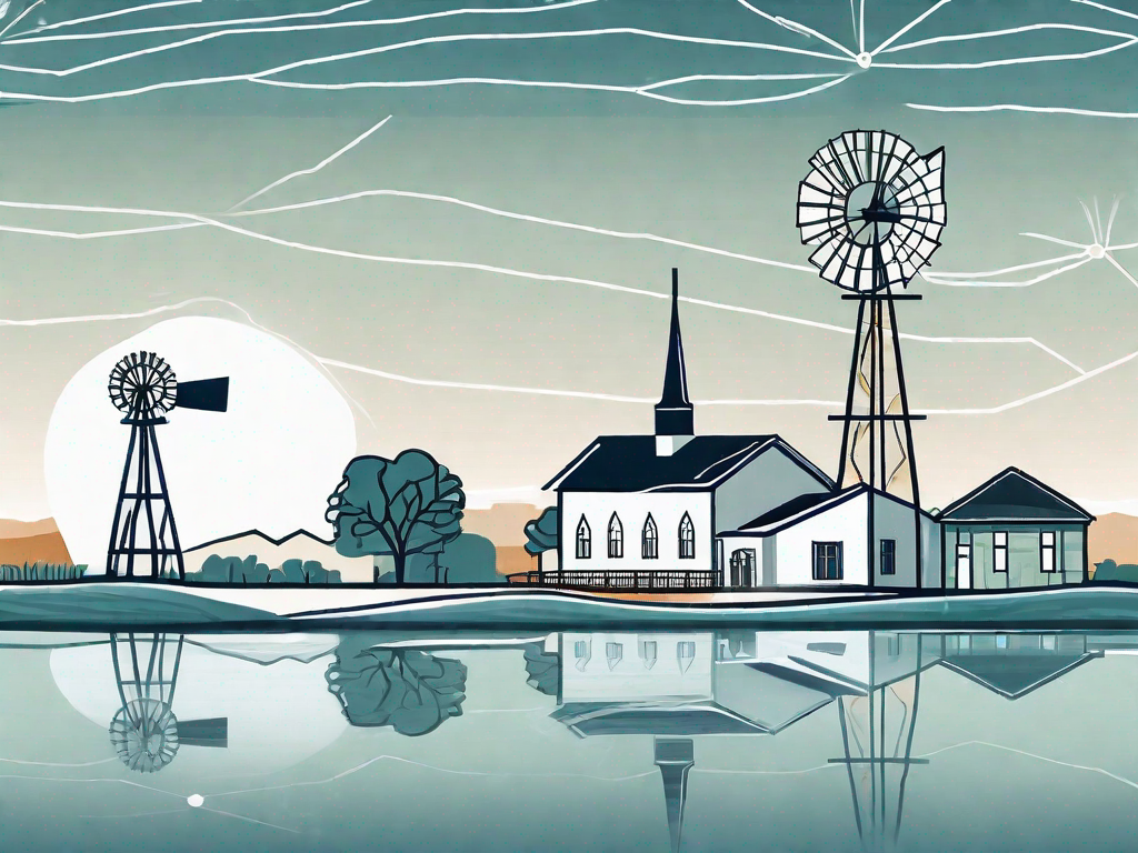 Is Sioux Center, Iowa water safe to drink?