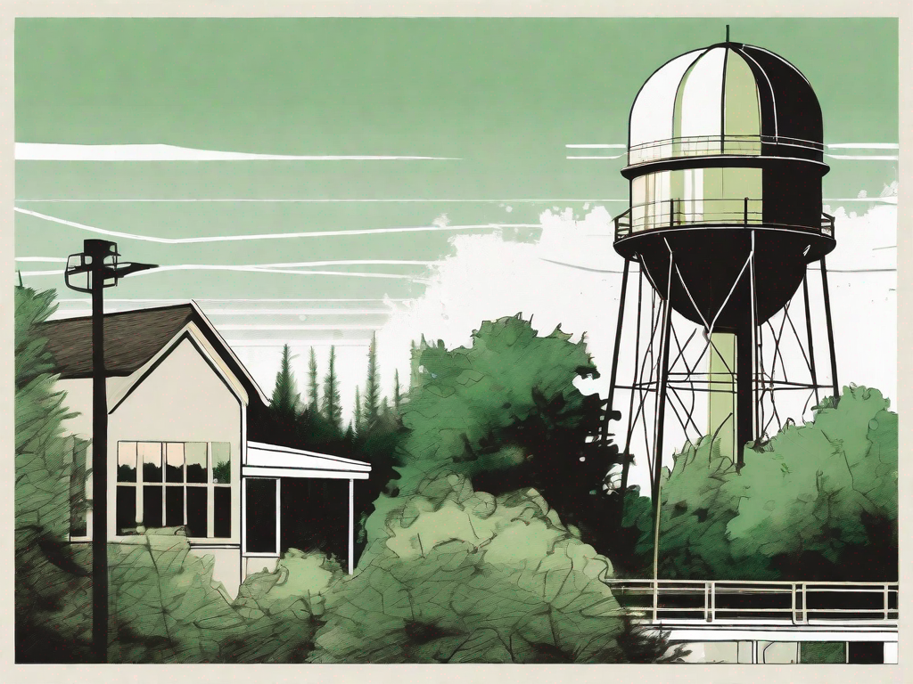 Is Albion, Michigan water safe to drink?