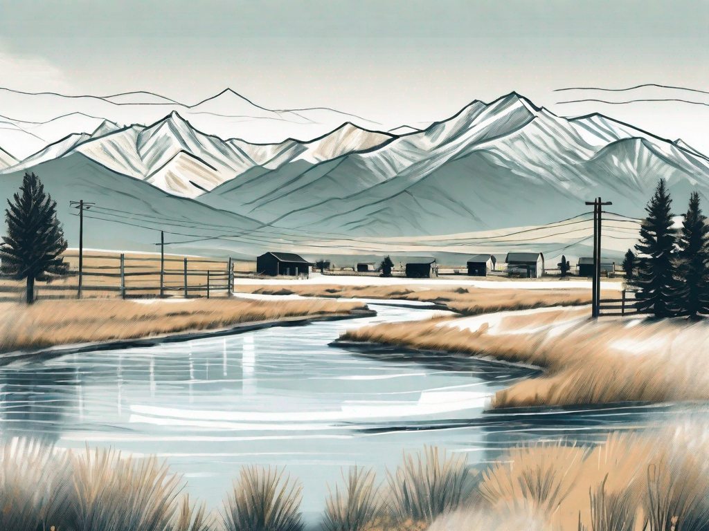 Is Livingston, Montana water safe to drink?