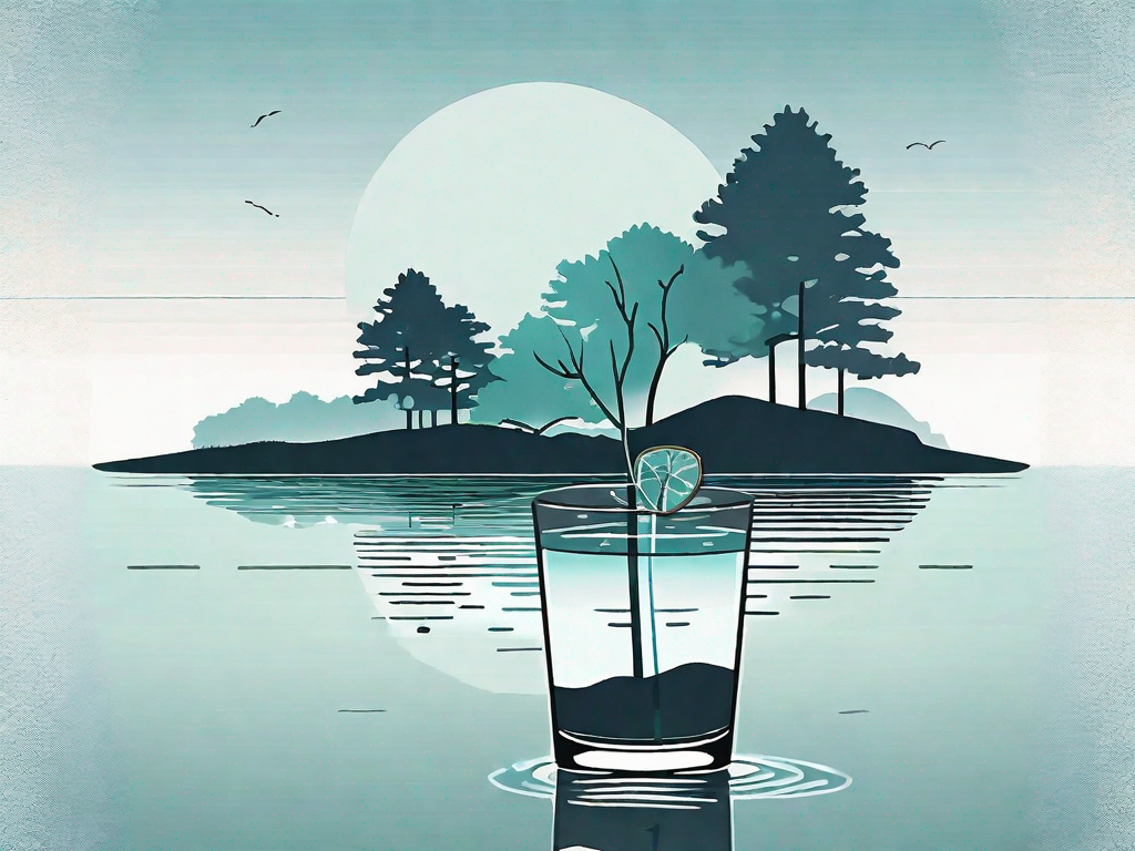 Is Island Lake, Illinois water safe to drink?