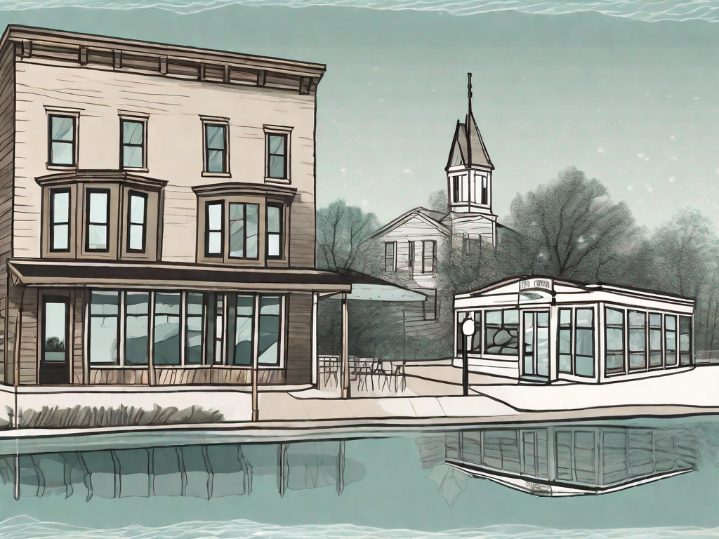 Is Rockton, Illinois water safe to drink?