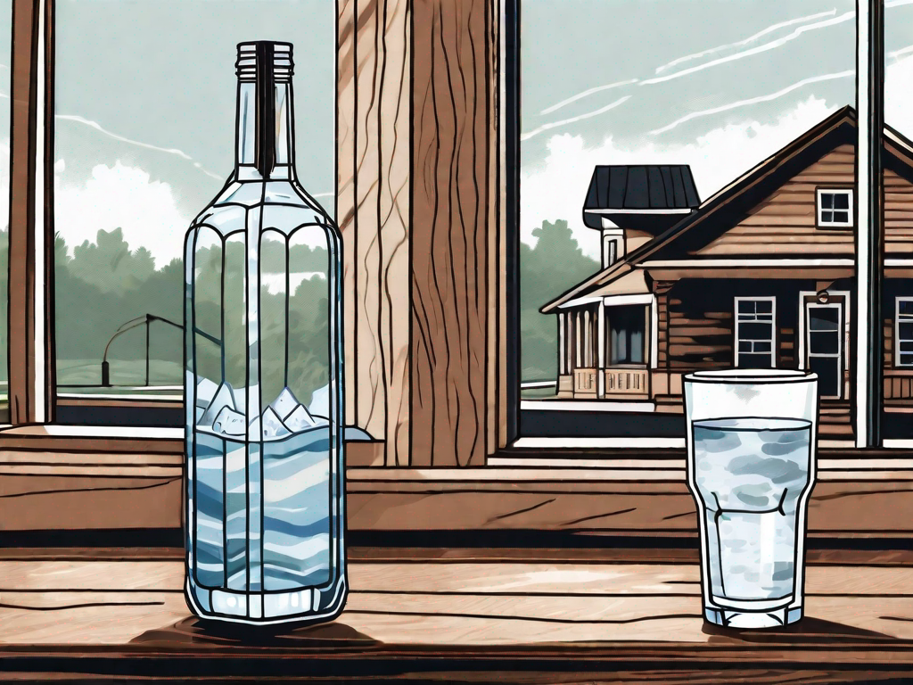 Is Downingtown, Pennsylvania water safe to drink?