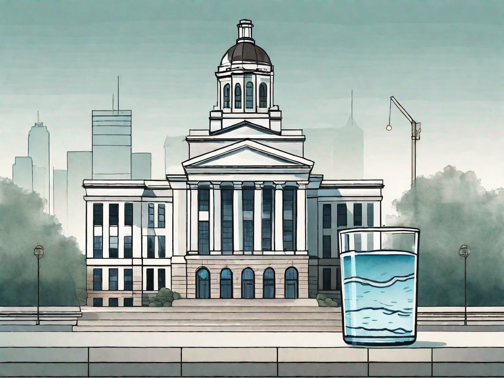 Is Quincy, Florida water safe to drink?