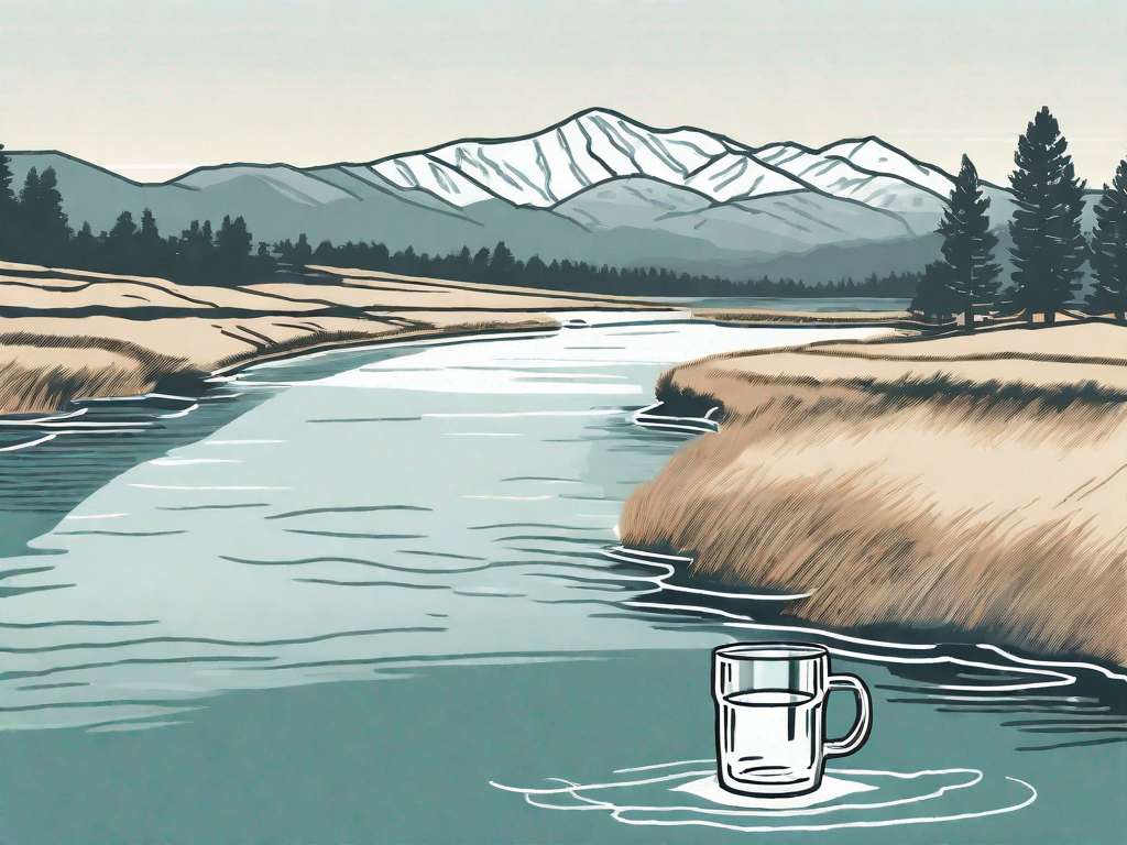 Is Payette, Idaho water safe to drink?