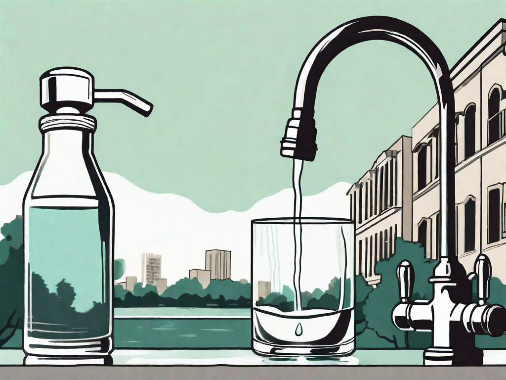 Is St. Martin, Mississippi water safe to drink?