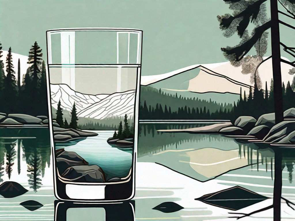 Is Jennings Lodge, Oregon water safe to drink?