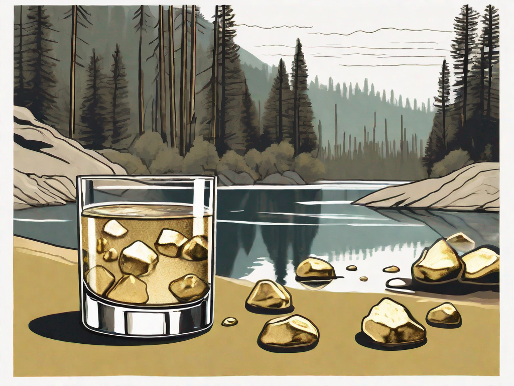 Is Gold River, California water safe to drink?