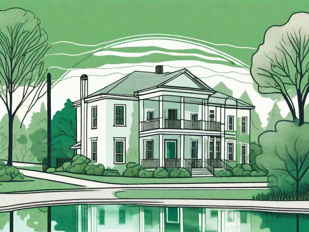 Is Greenbriar, Virginia water safe to drink?