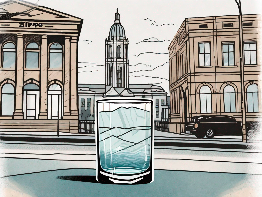 Is Bradford, Pennsylvania water safe to drink?