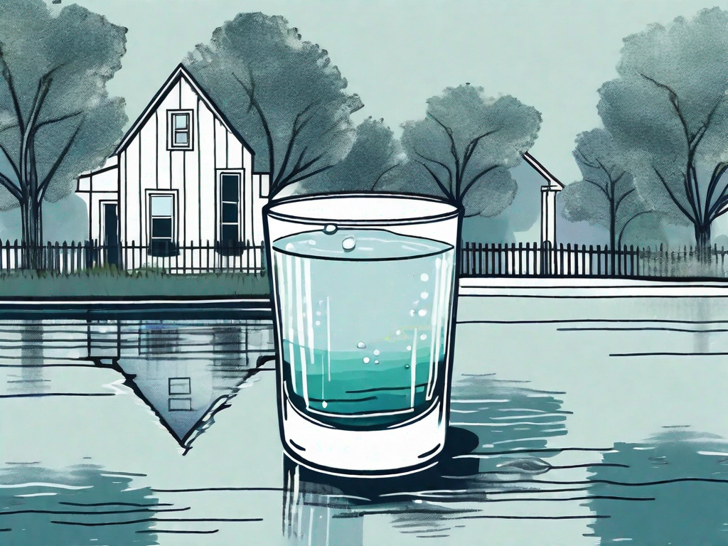 Is Jersey Village, Texas water safe to drink?