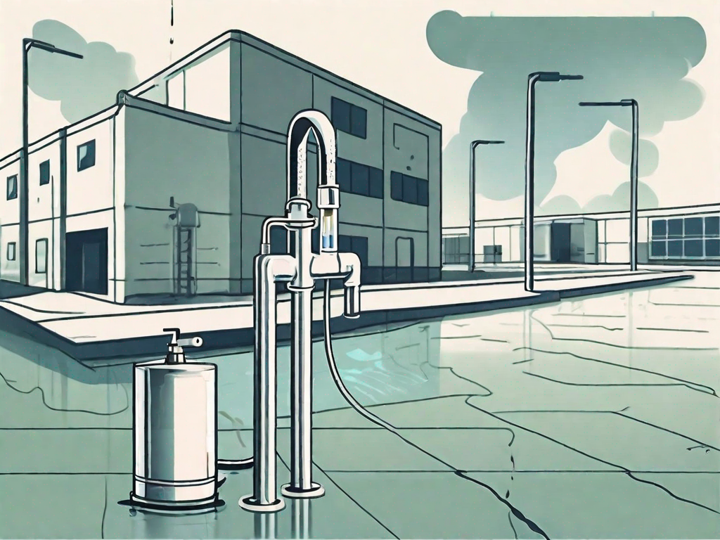 Is Fort Dix, New Jersey water safe to drink?