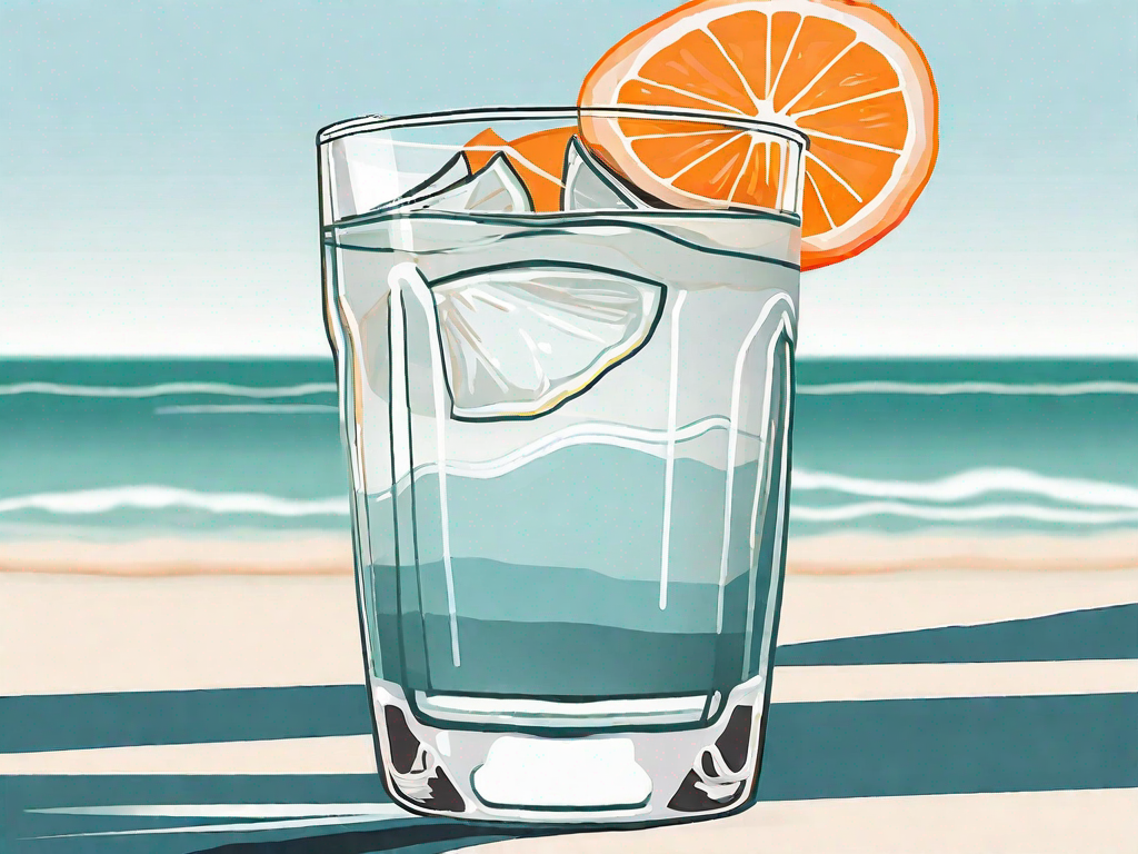 Is Orange Beach, Alabama water safe to drink?