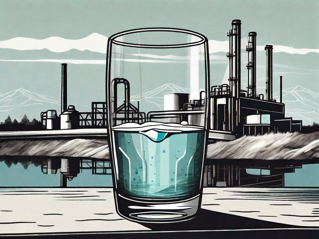 Is Campbell, Ohio water safe to drink?