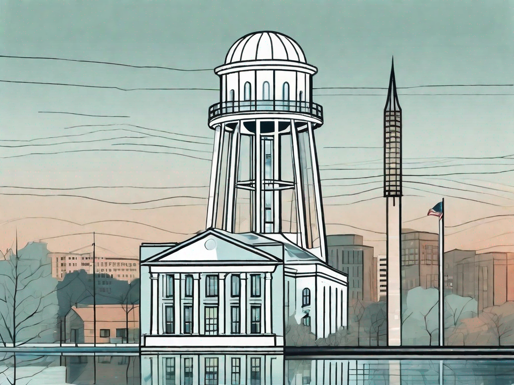 Is Bay Minette, Alabama water safe to drink?