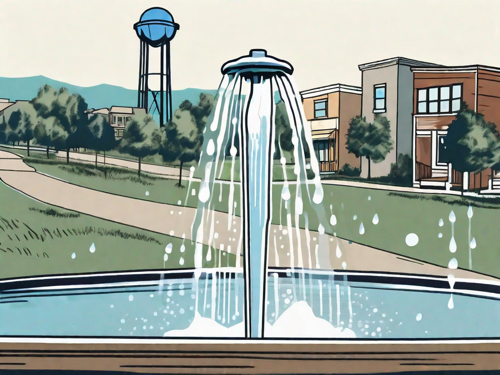 Is Park City, Kansas water safe to drink?
