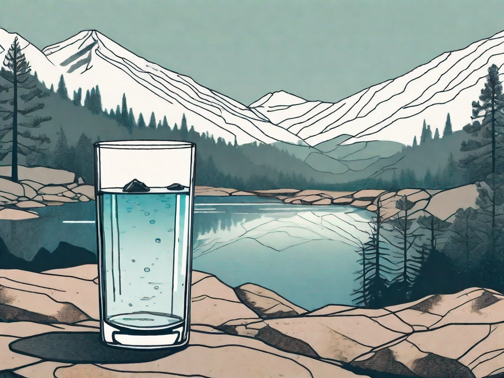 Is Yreka, California water safe to drink?