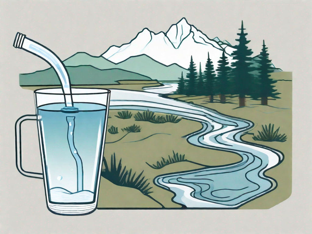 Is Mount Ivy, New York water safe to drink?