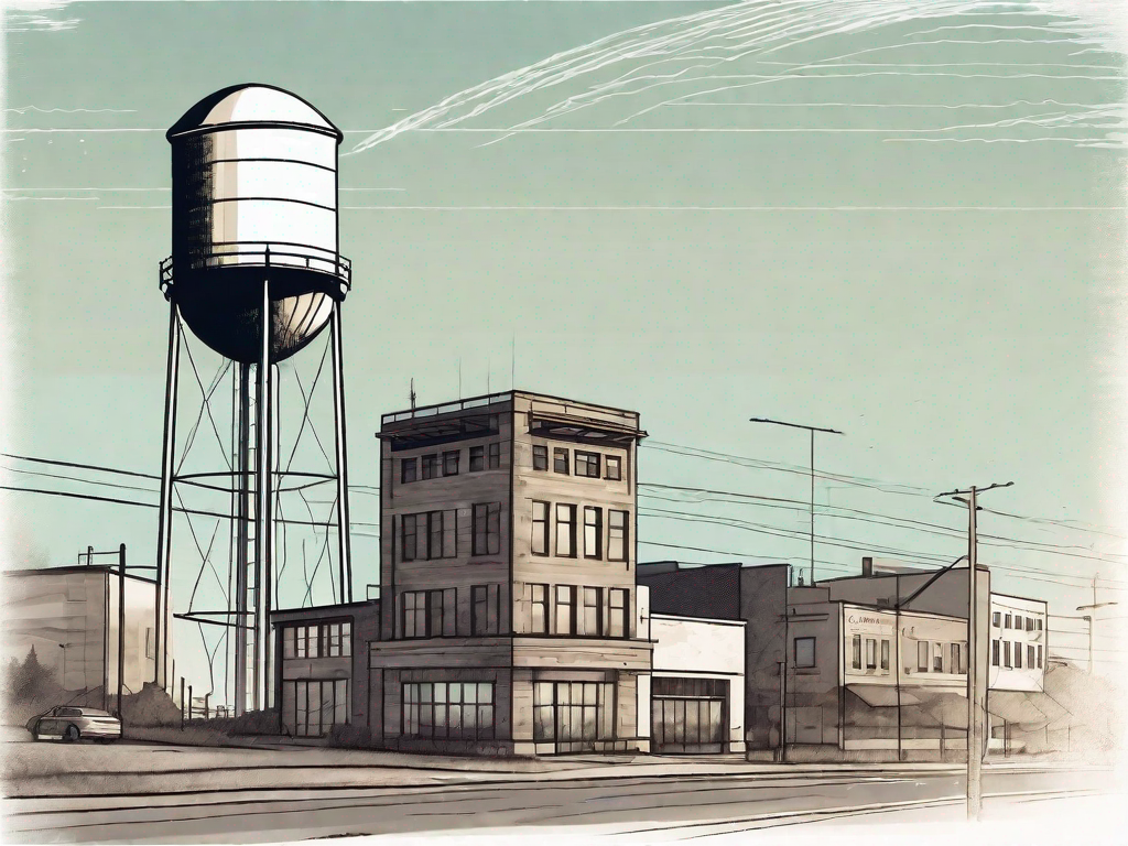 Is Albertville, Minnesota water safe to drink?