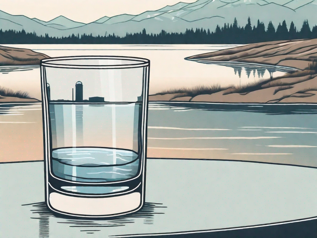 Is Stanwood, Washington water safe to drink?