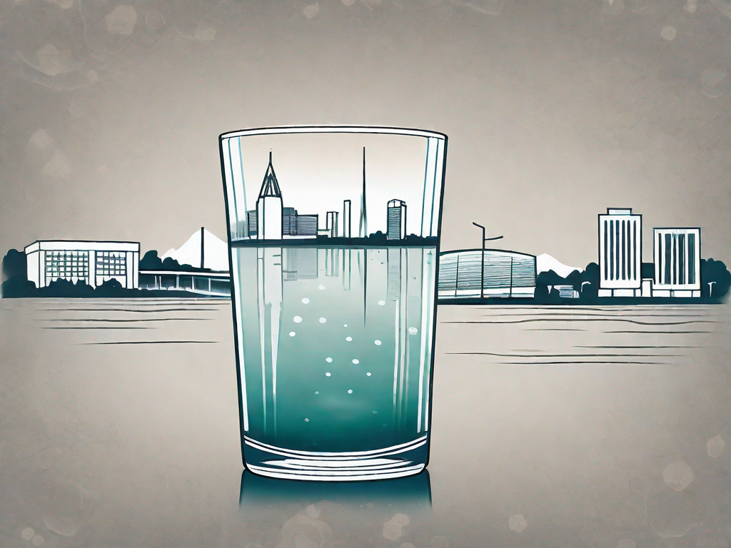 Is Bloomingdale, New Jersey water safe to drink?