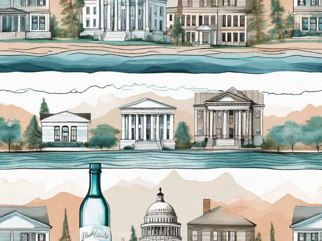 Is Clinton, South Carolina water safe to drink?