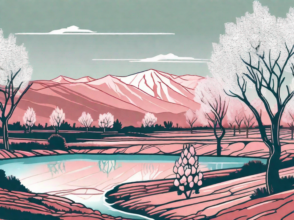 Is Cherry Valley, California water safe to drink?