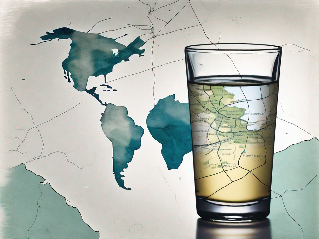 Is Wellington, Kansas water safe to drink?