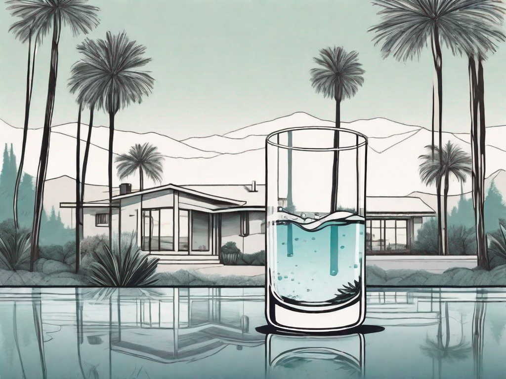 Is Paradise, California water safe to drink?