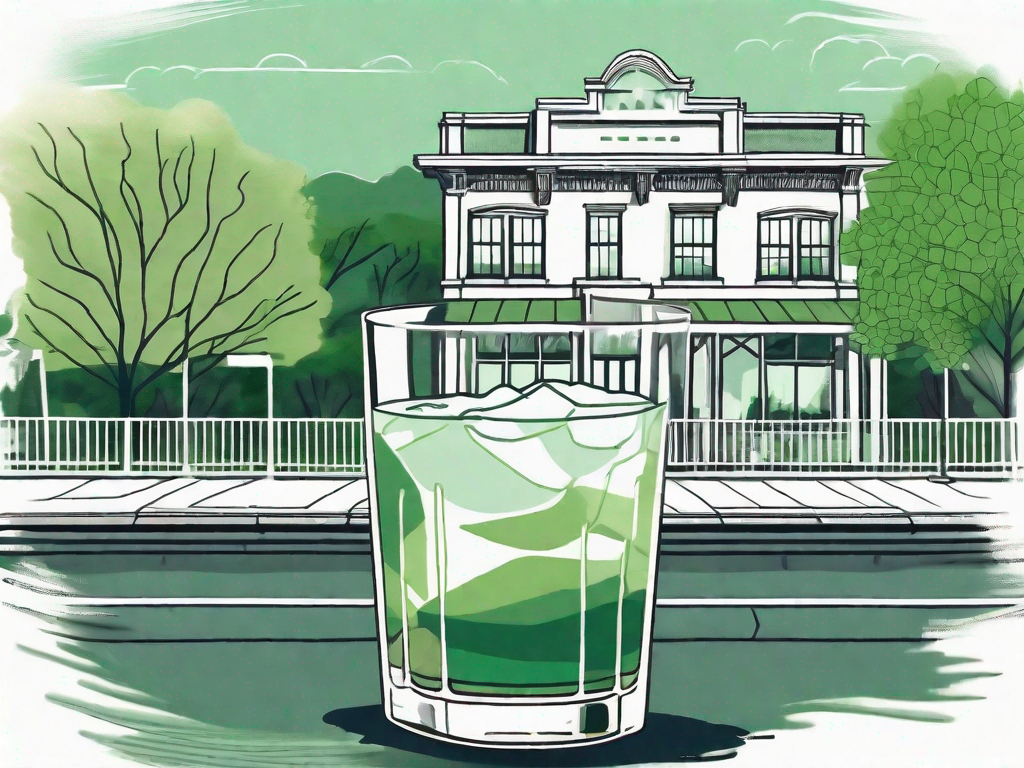 Is Fanwood, New Jersey water safe to drink?