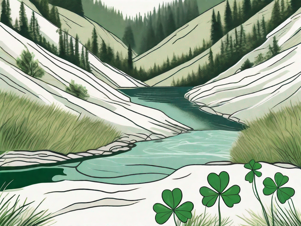 Is Clover Creek, Washington water safe to drink?