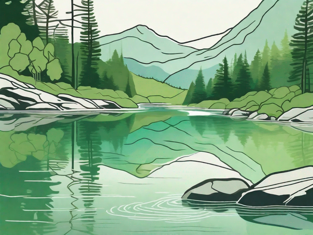 Is Brevard, North Carolina water safe to drink?