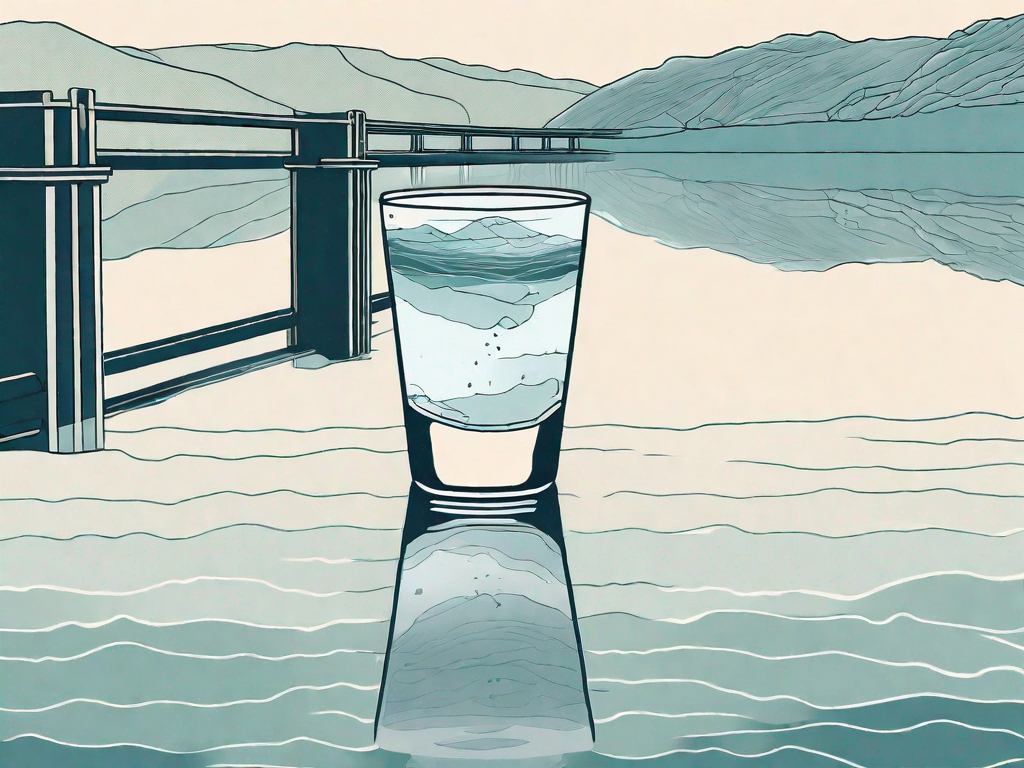 Is Oroville East, California water safe to drink?