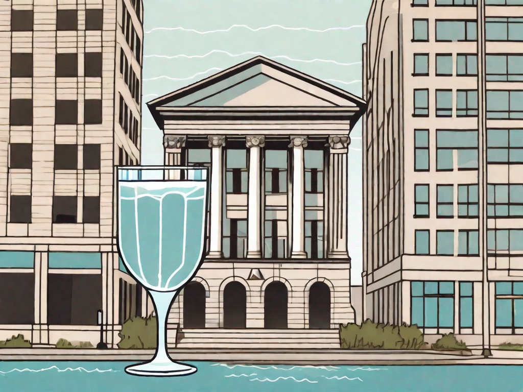 Is St. Johns, Michigan water safe to drink?