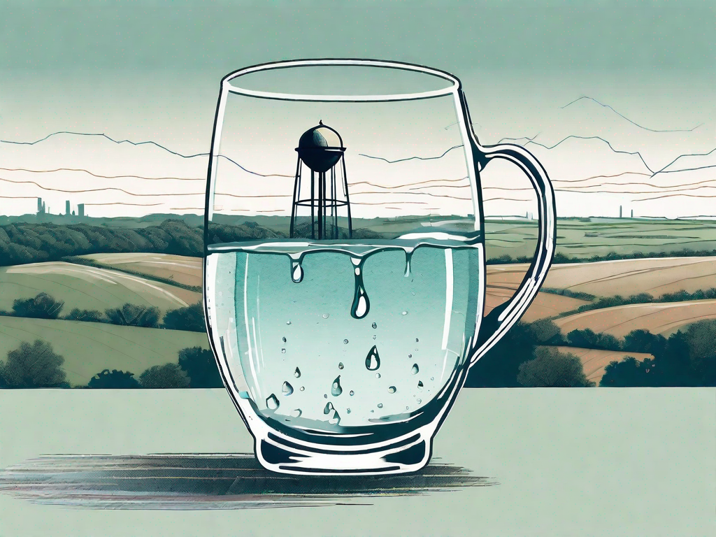 Is Wagoner, Oklahoma water safe to drink?