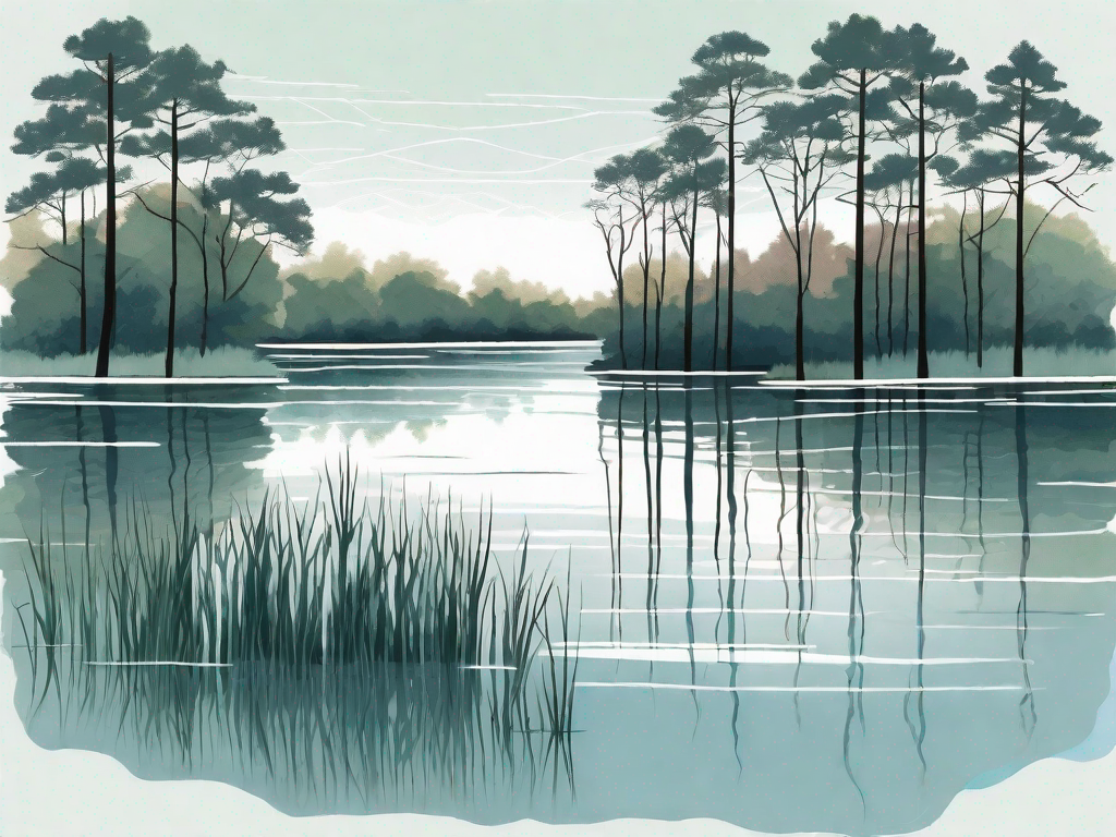 Is South Apopka, Florida water safe to drink?