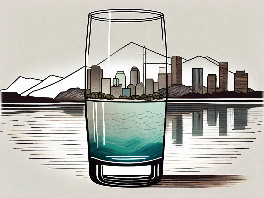 Is South San Gabriel, California water safe to drink?