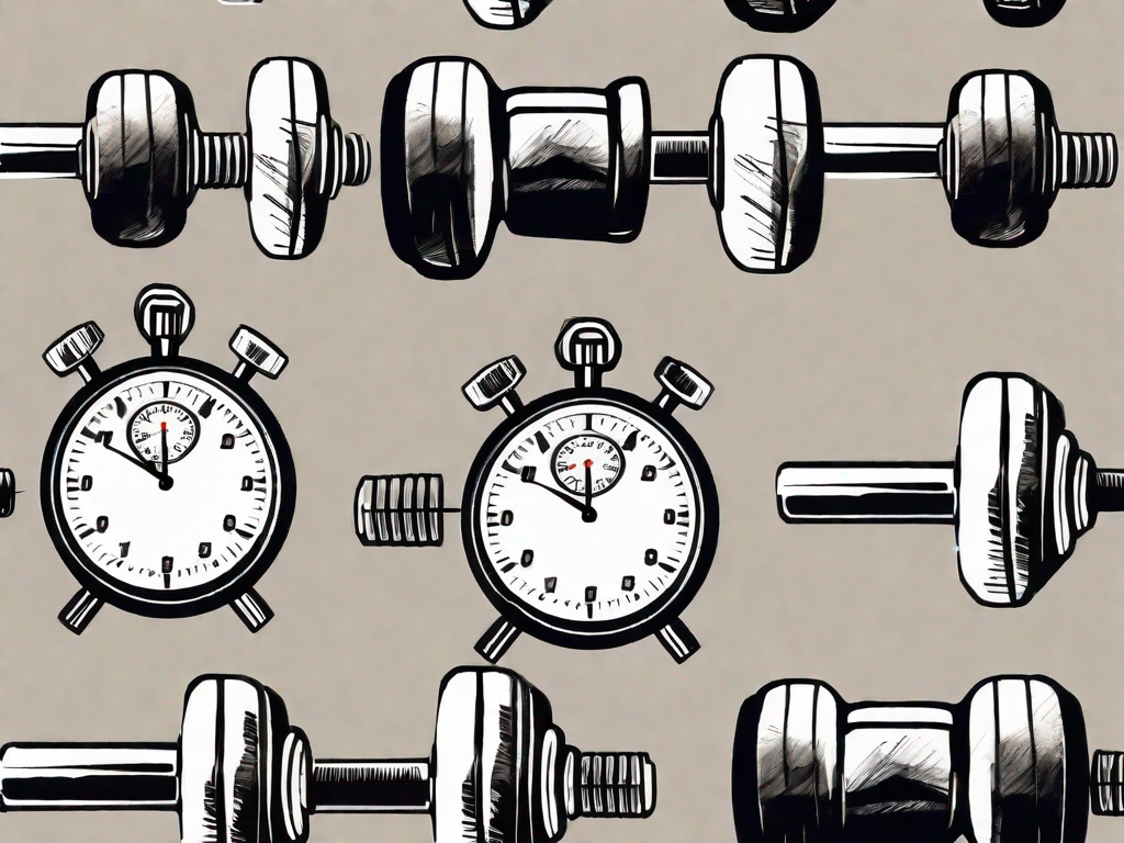 Transform Your Arms in 30 Days: Tunde Oyeneyin's Arm Challenge Review