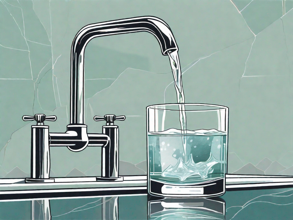 Is New Albany, Mississippi water safe to drink?