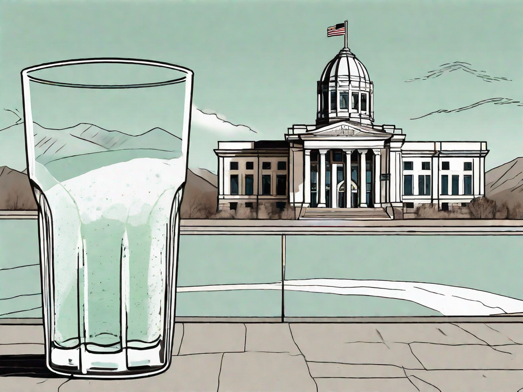 Is Seward, Nebraska water safe to drink?