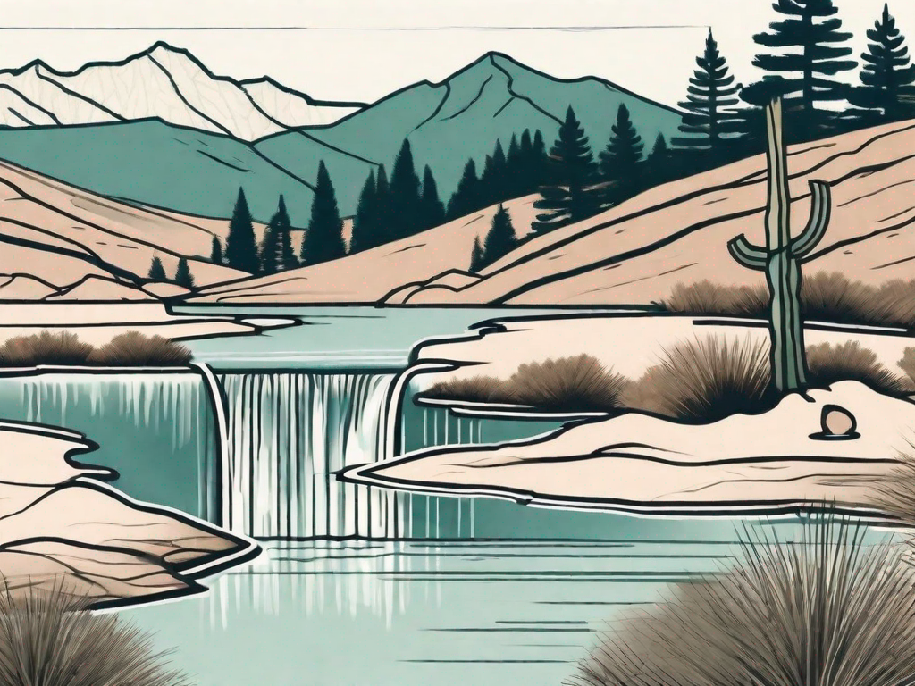 Is Ruidoso, New Mexico water safe to drink?