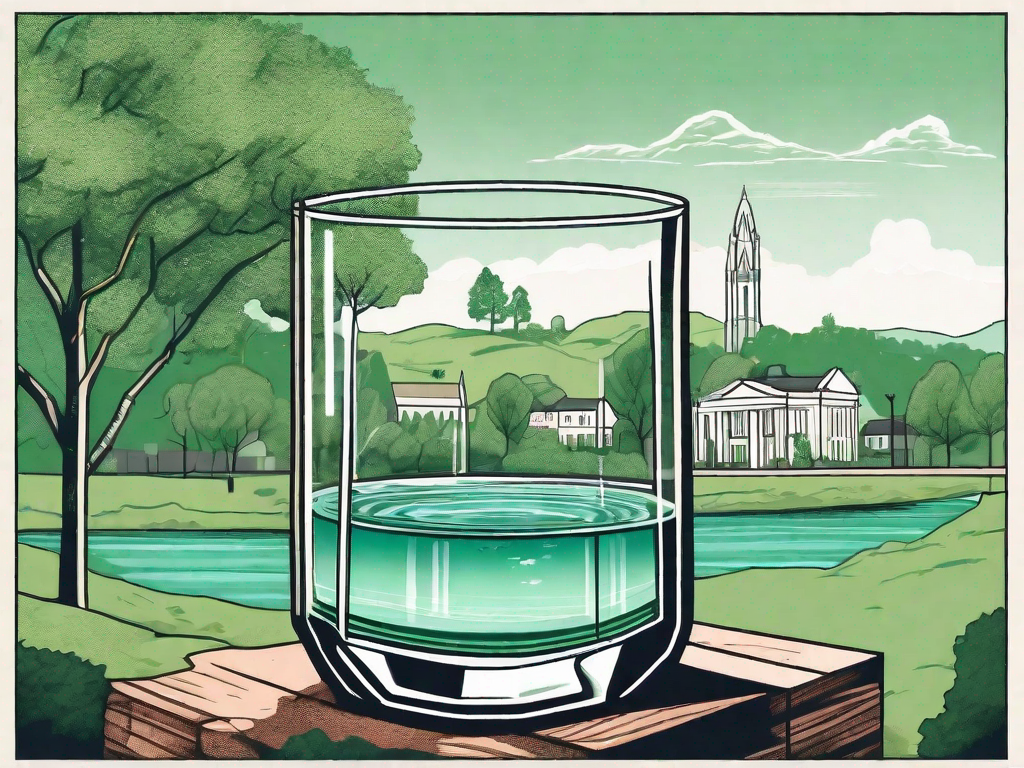 Is Tyrone, Georgia water safe to drink?