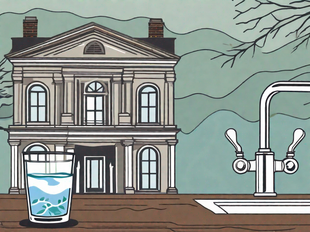 Is Montrose, Virginia water safe to drink?