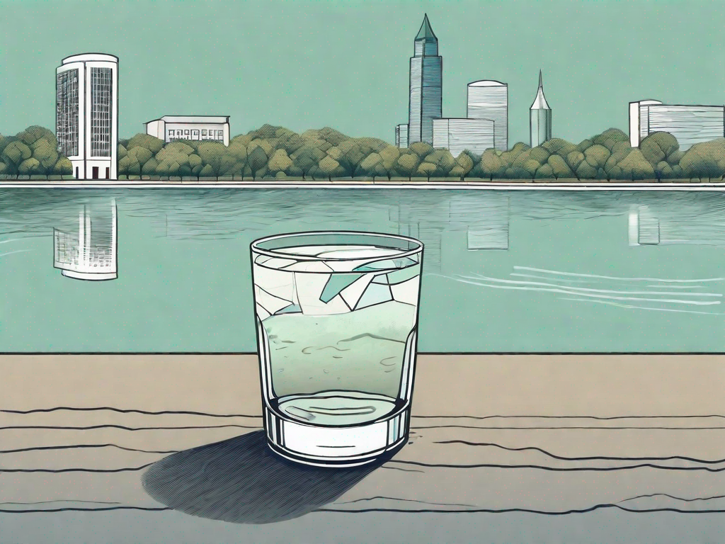 Is Landen, Ohio water safe to drink?