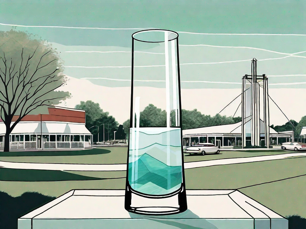 Is Canfield, Ohio water safe to drink?