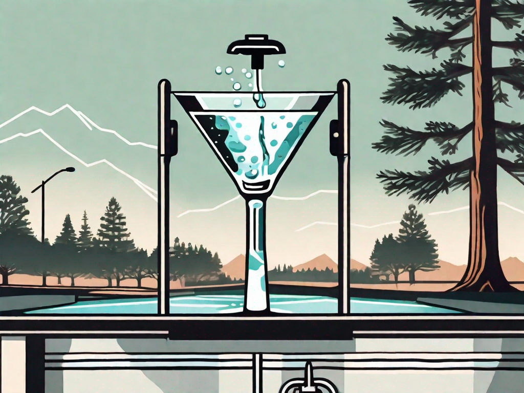 Is Cotati, California water safe to drink?