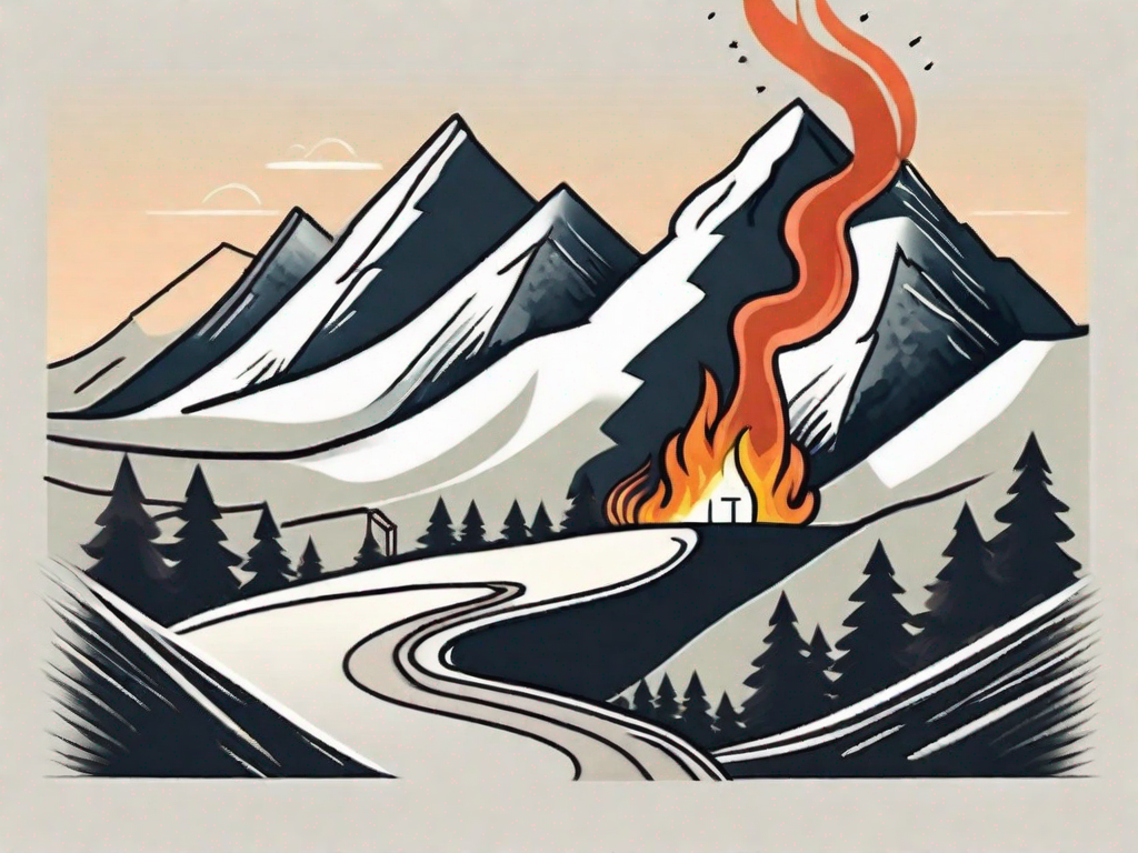 Does Hiking Burn Belly Fat? Here's What You Need to Know