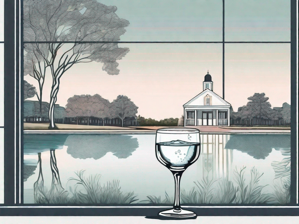 Is Hartsville, South Carolina water safe to drink?