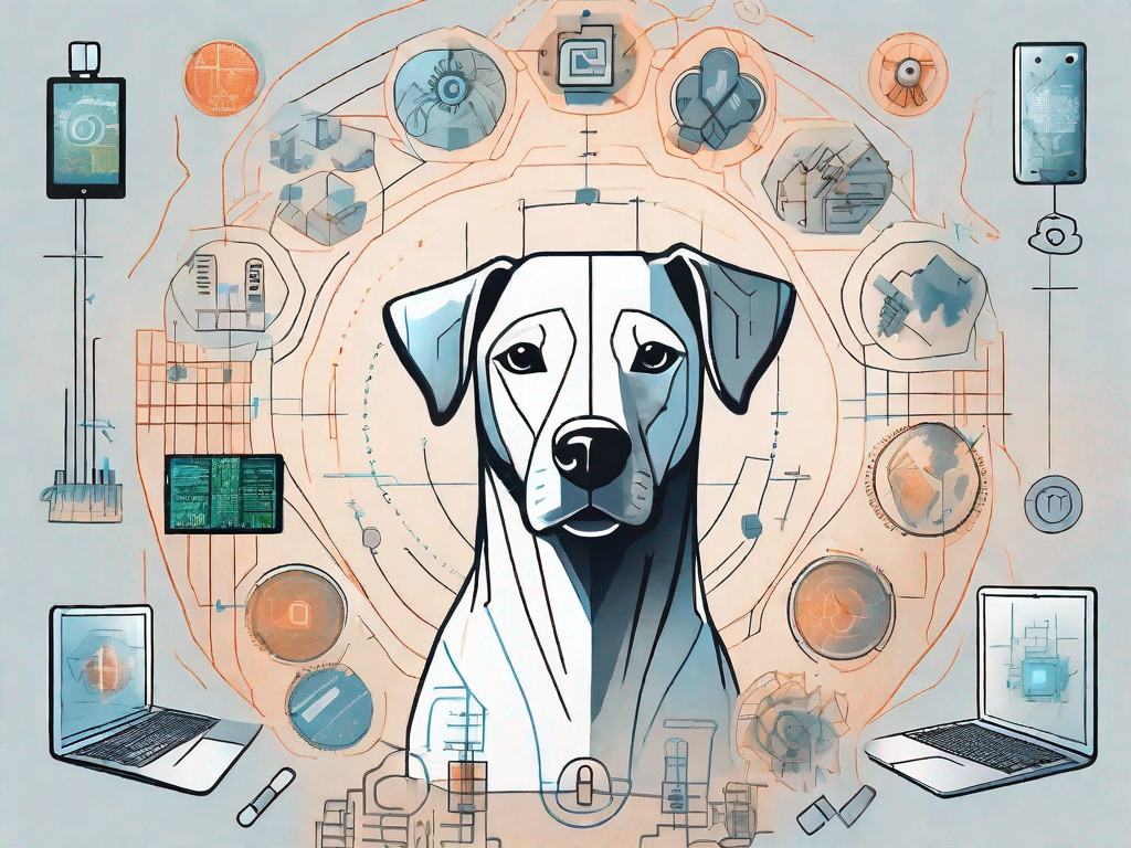 How do I ensure my dog's microchip meets international standards?